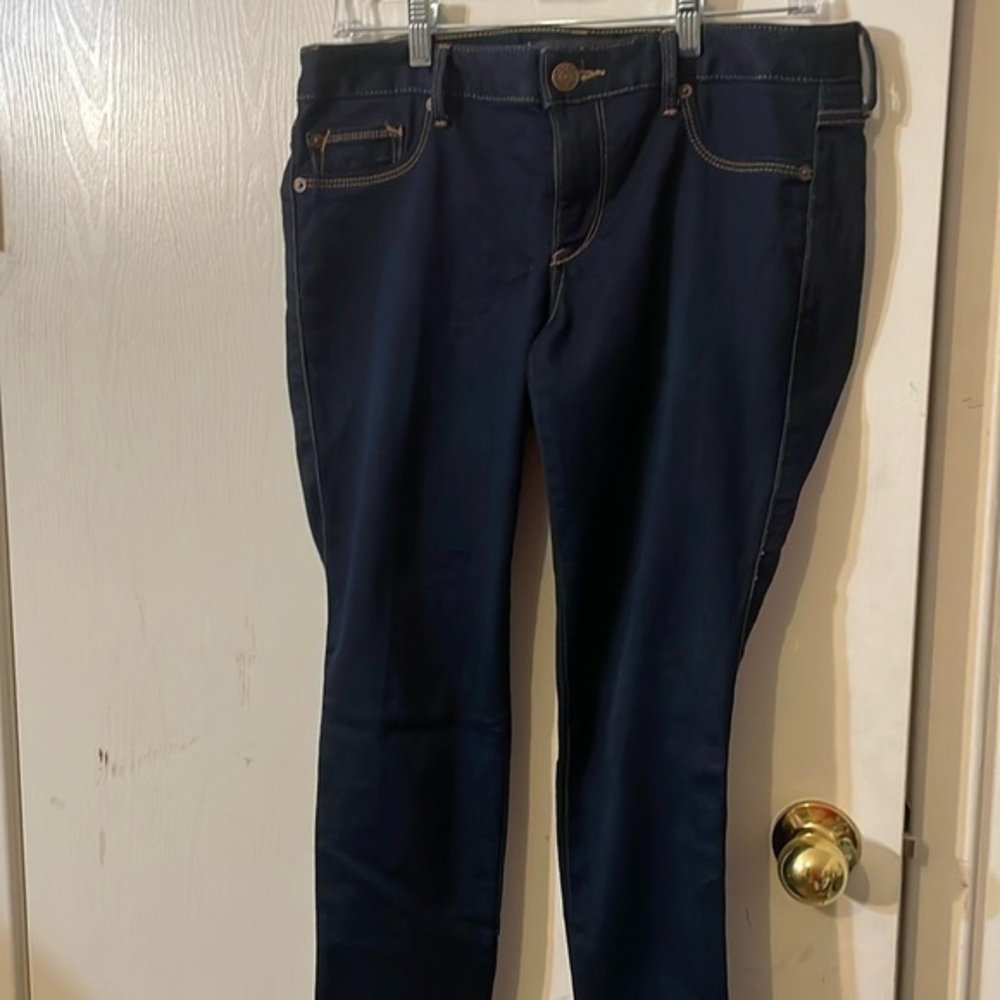 Express Jeans